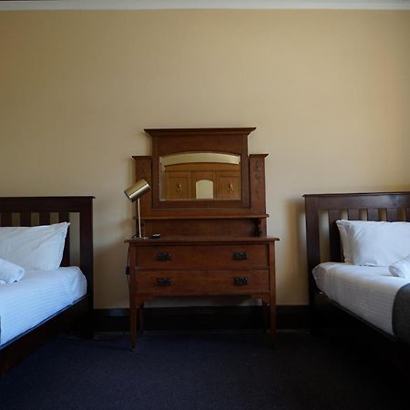Sir Joseph Banks Hotel Sydney Zewnętrze zdjęcie