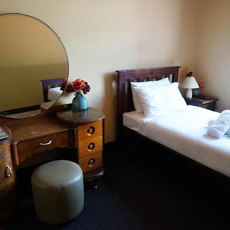 Sir Joseph Banks Hotel Sydney Zewnętrze zdjęcie