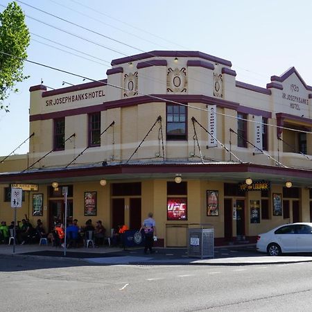 Sir Joseph Banks Hotel Sydney Zewnętrze zdjęcie