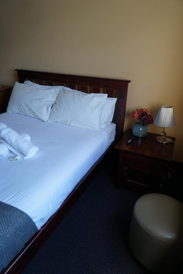 Sir Joseph Banks Hotel Sydney Zewnętrze zdjęcie