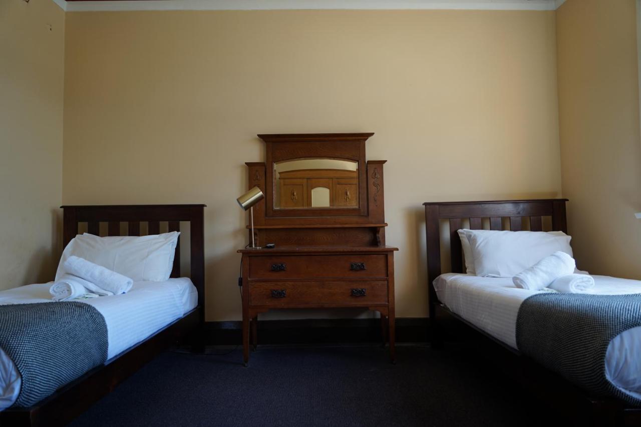 Sir Joseph Banks Hotel Sydney Zewnętrze zdjęcie