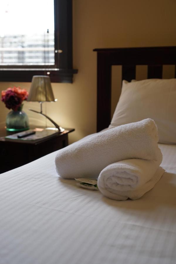 Sir Joseph Banks Hotel Sydney Zewnętrze zdjęcie