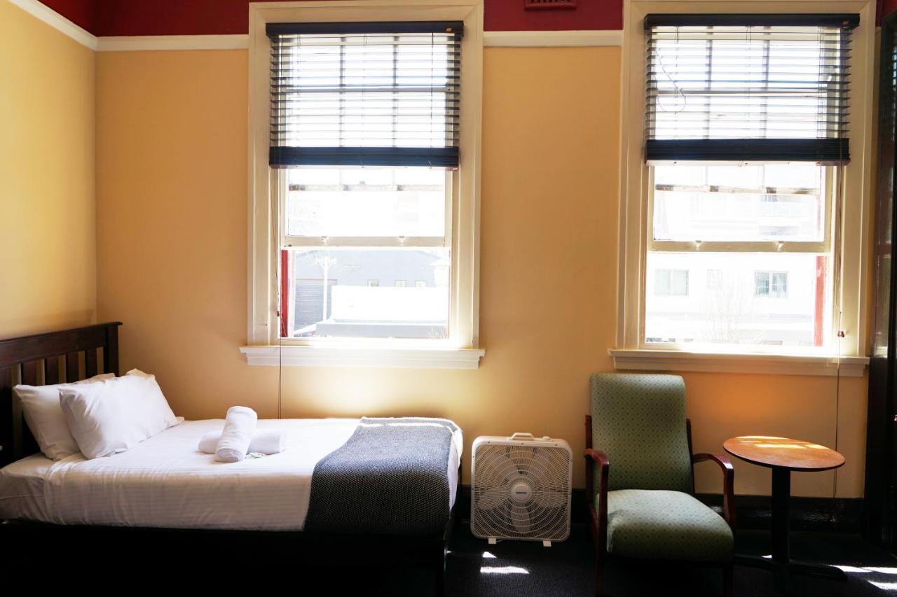 Sir Joseph Banks Hotel Sydney Zewnętrze zdjęcie