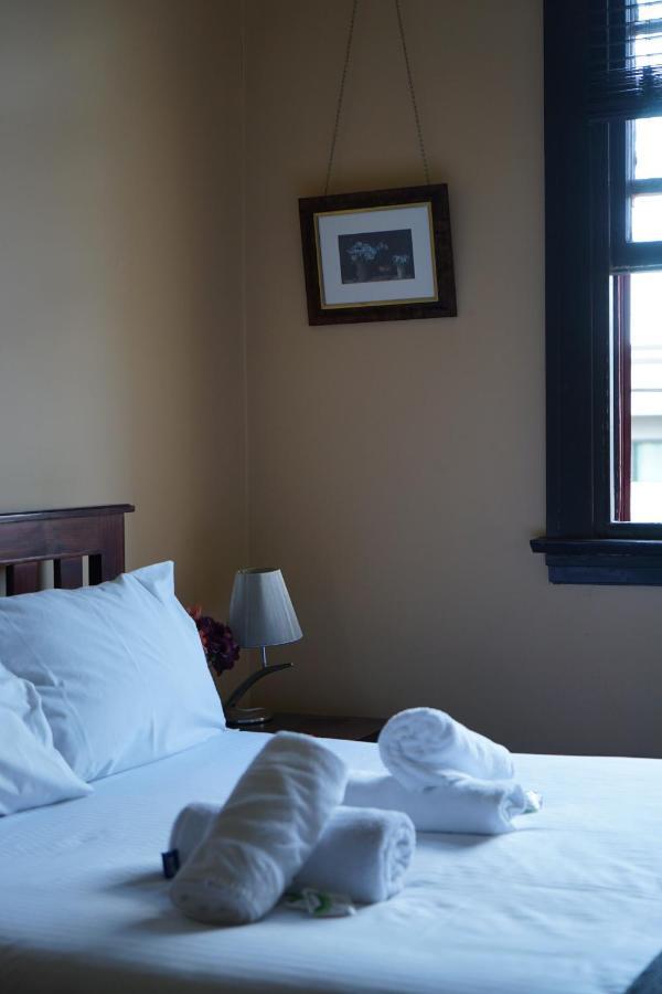 Sir Joseph Banks Hotel Sydney Zewnętrze zdjęcie