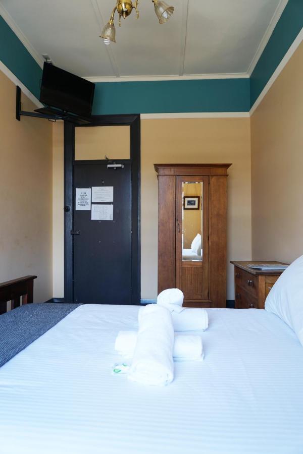 Sir Joseph Banks Hotel Sydney Zewnętrze zdjęcie