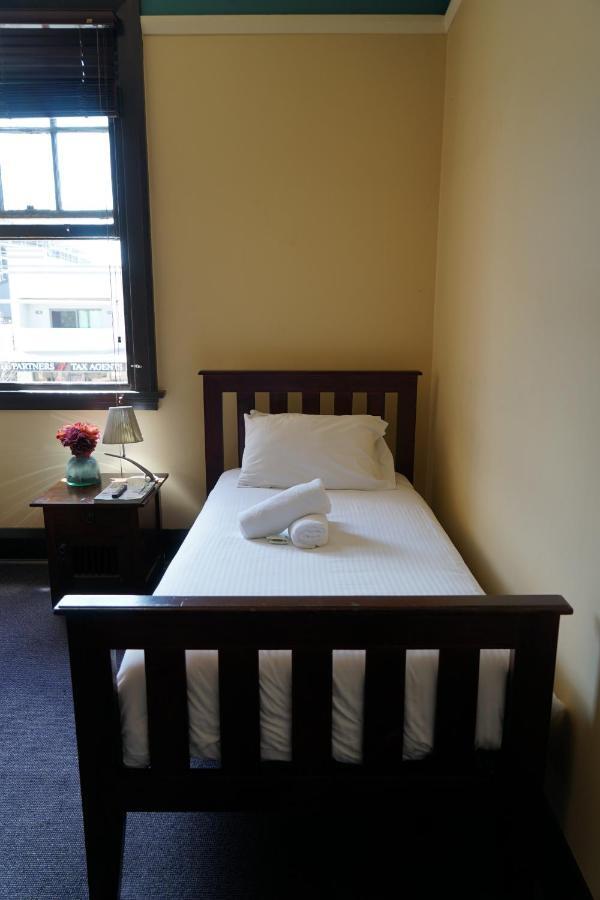 Sir Joseph Banks Hotel Sydney Zewnętrze zdjęcie