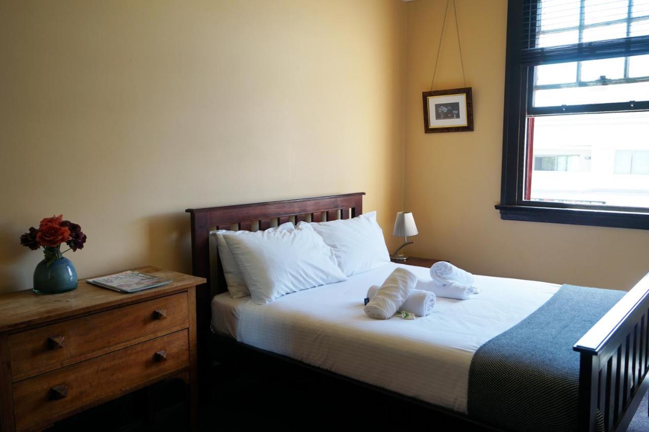 Sir Joseph Banks Hotel Sydney Zewnętrze zdjęcie