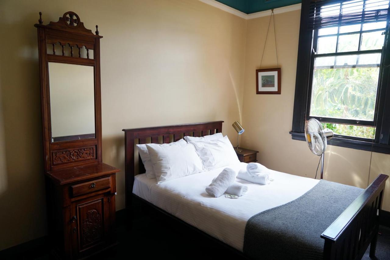 Sir Joseph Banks Hotel Sydney Zewnętrze zdjęcie