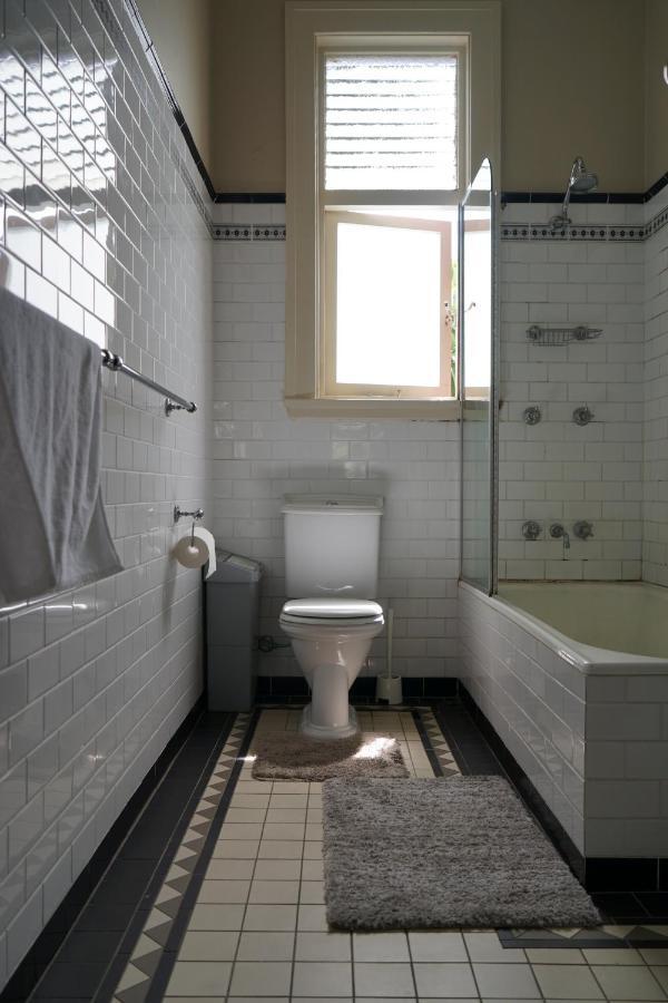 Sir Joseph Banks Hotel Sydney Zewnętrze zdjęcie