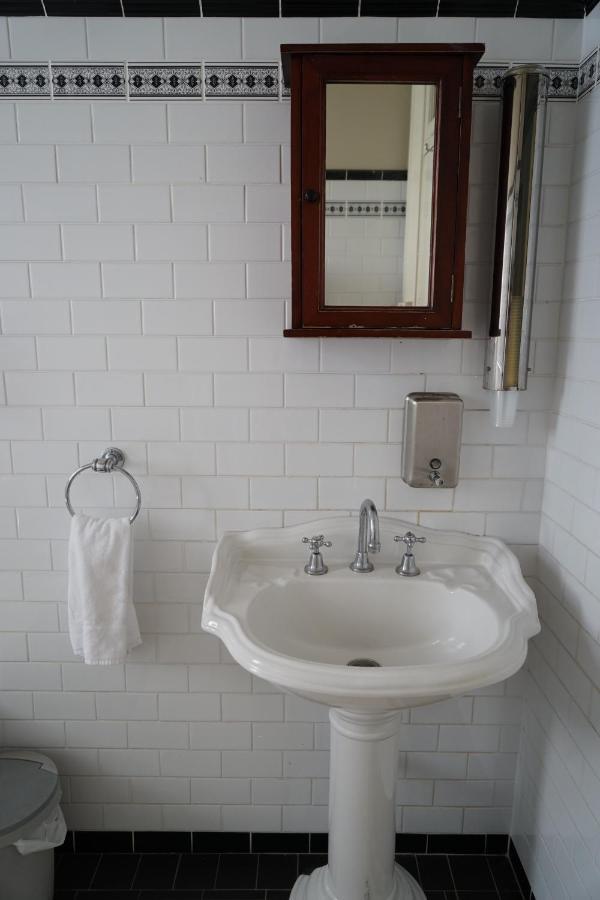 Sir Joseph Banks Hotel Sydney Zewnętrze zdjęcie